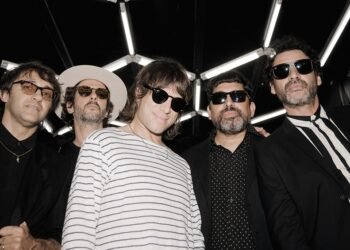 MAR DE AJÓ: Este fin de semana largo llega la 53ª Fiesta de la Corvina Rubia con cuatro días de celebración en Mar de Ajó