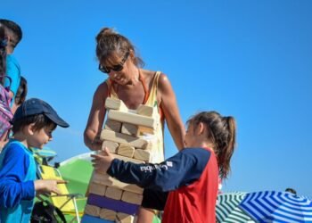 MAR DE AJÓ: Este miércoles abrirá sus puertas el Parador ReCreo del Partido de La Costa