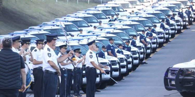 LA COSTA: Cardozo junto a Kicillof participó del lanzamiento del Operativo de Sol a Sol para este verano
