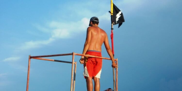 LA COSTA: Recomendaciones y consejos útiles para disfrutar de la playa y el mar de manera segura