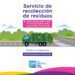 LA COSTA: Se refuerza el servicio de recolección de residuos en las localidades del Partido de La Costa