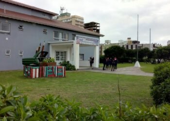 SANTA TERESITA: Abrió la preinscripción para el ciclo lectivo 2023 del Instituto Superior de Formación Docente Nº 186