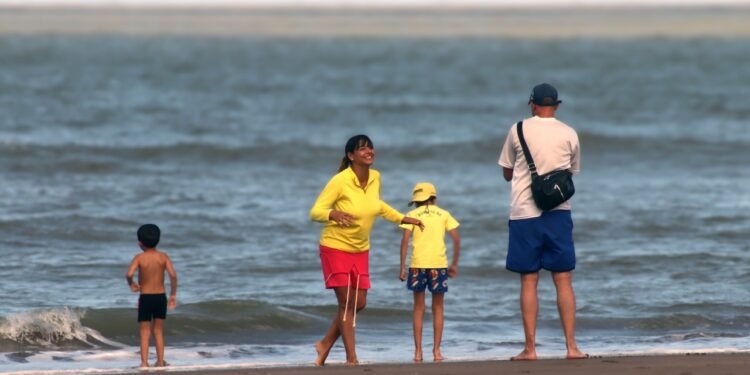 LA COSTA: La agenda de actividades para disfrutar el último fin de semana del año en el Partido de La Costa