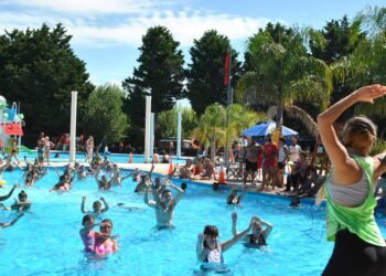 LA COSTA: Circuito de Parques Temáticos, otra opción para disfrutar esta temporada en La Costa
