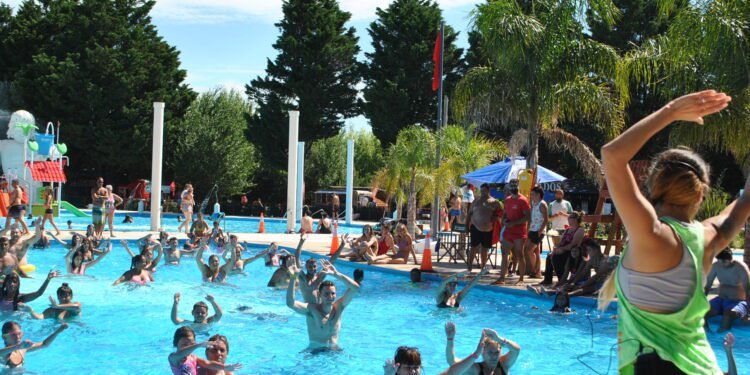 LA COSTA: Circuito de Parques Temáticos, otra opción para disfrutar esta temporada en La Costa