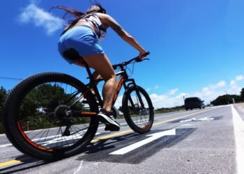 Vecinas, vecinos y visitantes ya disfrutan del nuevo Corredor Deportivo entre Santa Teresita y Las Toninas