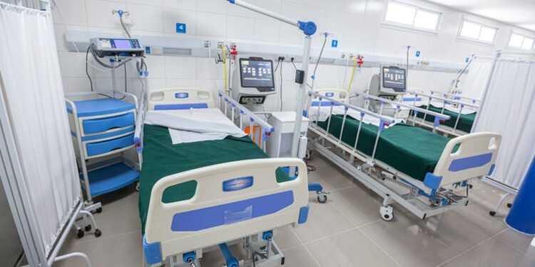 El Sistema de Salud Municipal continúa sumando infraestructura y recursos para la comunidad