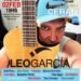 Leo García y artistas locales homenajearán a Gustavo Cerati en el Espacio Multicultural de Mar de Ajó