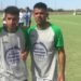 Dos alumnos de la Escuela Municipal de Fútbol Adaptado de La Costa comenzarán a entrenar con la Selección Argentina