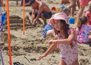 Golpe de calor: recomendaciones para cuidarse ante las altas temperaturas