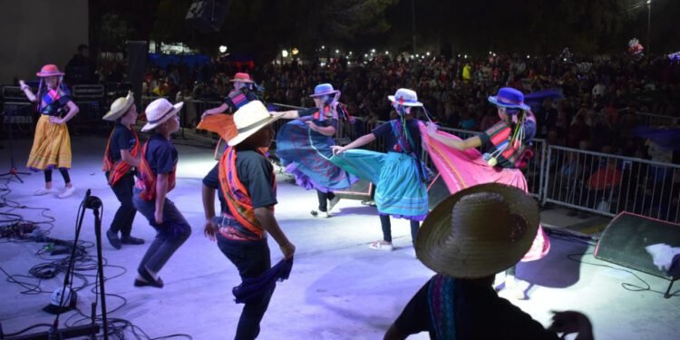 «Nuestra Cultura» continúa ofreciendo espectáculos musicales en las localidades de La Costa