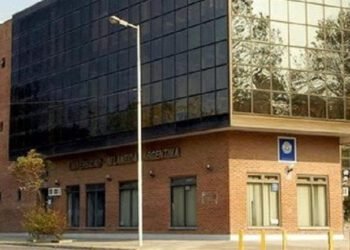 Estudiar en La Costa: se firmó el convenio para renovar la política de becas junto a la Universidad Atlántida Argentina