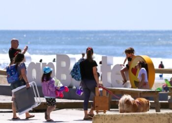 LA COSTA: La agenda de actividades para este miércoles 11 de enero en el Partido de La Costa