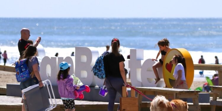 LA COSTA: La agenda de actividades para este miércoles 11 de enero en el Partido de La Costa