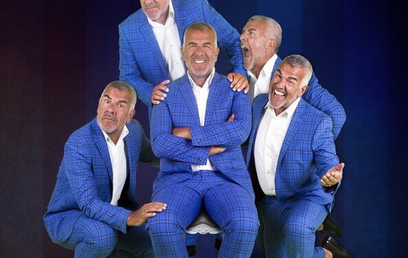 La cartelera de teatro para disfrutar en el Partido de La Costa