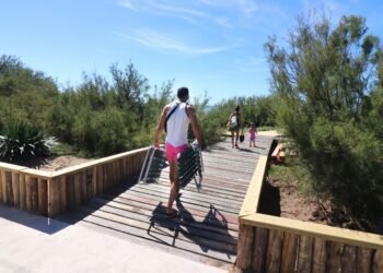 La agenda de actividades para otro fin de semana de verano en el Partido de La Costa