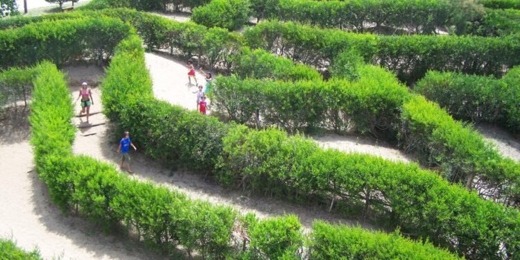 Circuito de Parques Temáticos: una de las tendencias para seguir disfrutando del verano en La Costa