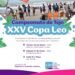Se viene la XXV edición de la Copa Leo de Tejo en las playas de Las Toninas