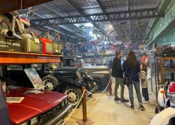 LA COSTA: Los Museos de La Costa: otra opción para disfrutar en familia durante este verano