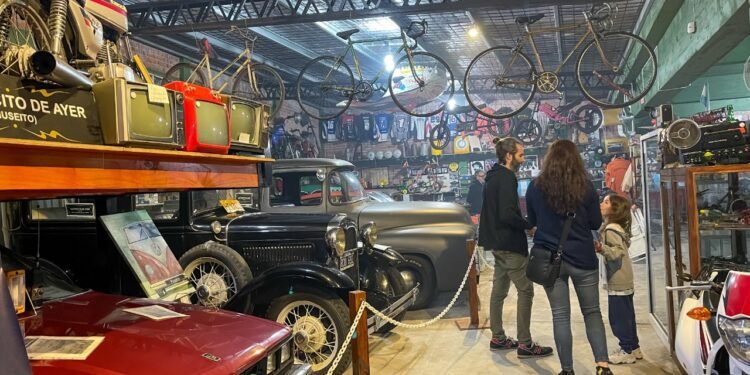 LA COSTA: Los Museos de La Costa: otra opción para disfrutar en familia durante este verano