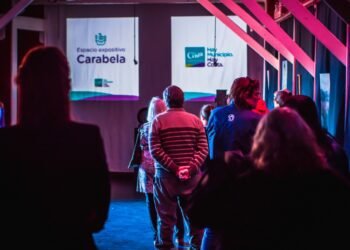 MUESTRAS: Muestras de arte en Santa Teresita, Mar del Tuyú y Mar de Ajó