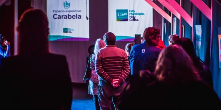 MUESTRAS: Muestras de arte en Santa Teresita, Mar del Tuyú y Mar de Ajó