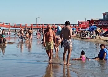 Recomendaciones para cuidarse ante las altas temperaturas y evitar un golpe de calor