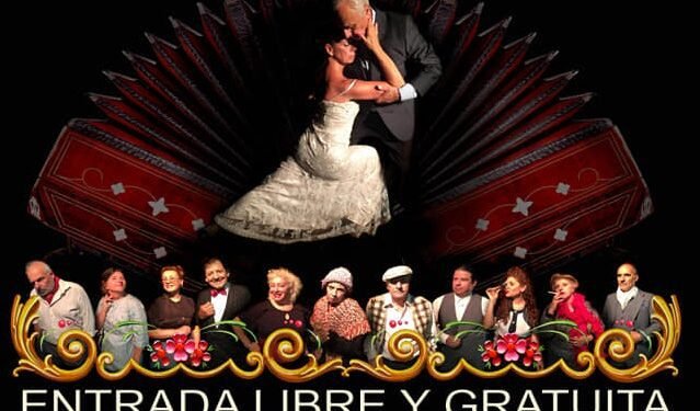 La Comedia Municipal de Teatro presenta cada semana cinco obras con entrada libre y gratuita