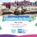 LA COSTA: La nueva edición del Concurso Nacional de Castillos de Arena se pondrá en marcha en Mar de Ajó