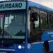 Horarios del transporte público de pasajeros durante el verano 2023 en el Partido de La Costa
