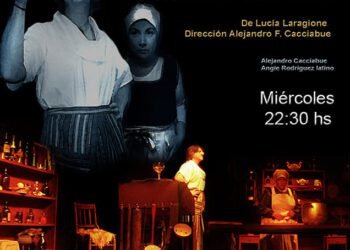SAN BERNARDO: Con entrada libre y gratuita, la Comedia Municipal de Teatro presentará cinco obras en esta temporada de verano
