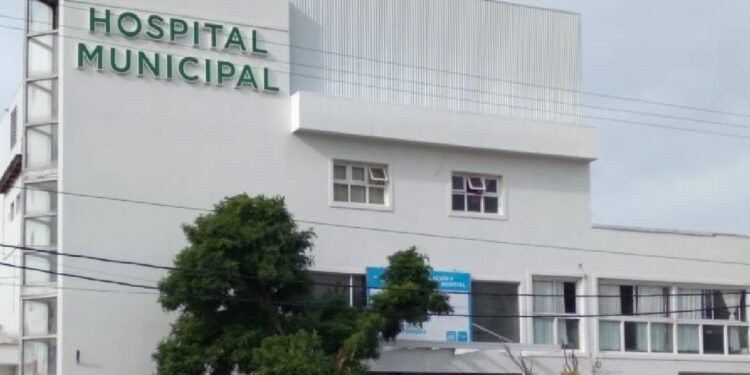 MAR DE AJÓ: El Hospital Municipal de Mar de Ajó sumó una bomba de infusión de contraste