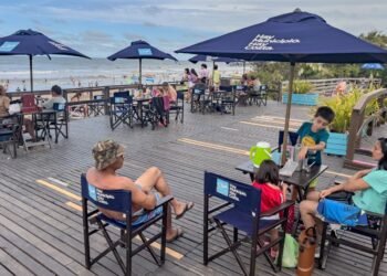 La agenda de actividades para este miércoles 25 de enero en el Partido de La Costa