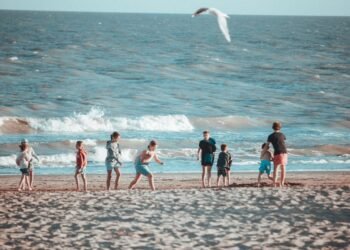 La agenda de actividades para el segundo fin de semana de enero en el Partido de La Costa