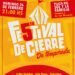 Este domingo se podrá disfrutar de la 5ª edición del Festival de Cierre de Temporada con los mejores circos