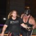 La Masa y Viloni ofrecerán su show de lucha libre con entrada gratuita en Las Toninas y Santa Teresita
