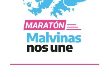 Llega a Costa del Este la Maratón “Malvinas Nos Une”, una iniciativa de la Municipalidad de la Costa y la Cancillería