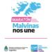 Llega a Costa del Este la Maratón “Malvinas Nos Une”, una iniciativa de la Municipalidad de la Costa y la Cancillería