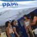 Comenzó el programa “Playa Pami” con actividades para los adultos y adultas mayores
