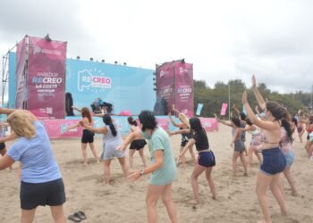 La agenda de actividades para este viernes 3 de febrero en el Partido de La Costa