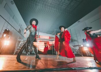 El Ballet de La Costa ofrece distintas propuestas para disfrutar en este verano 2023