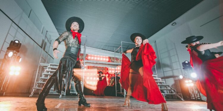 El Ballet de La Costa ofrece distintas propuestas para disfrutar en este verano 2023