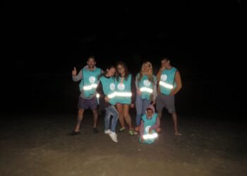 La agenda de actividades para este martes 7 de febrero en el Partido de La Costa