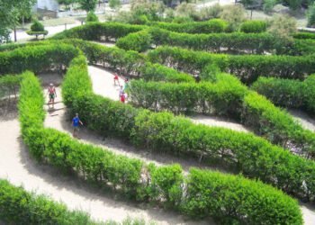 Los Parques Temáticos: un clásico para disfrutar del verano en La Costa