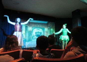 Espectáculos infantiles para disfrutar en las localidades del Partido de La Costa