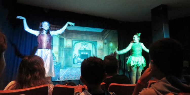 Espectáculos infantiles para disfrutar en las localidades del Partido de La Costa