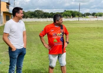 Continúa el acompañamiento para apoyar el crecimiento de los clubes de barrio del Partido de La Costa