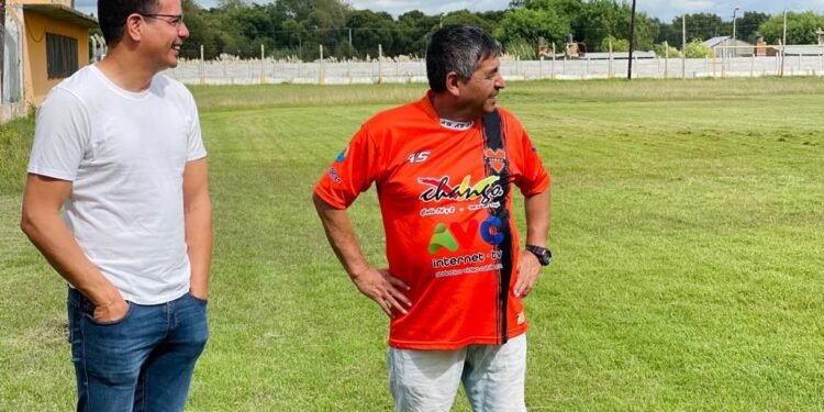 Continúa el acompañamiento para apoyar el crecimiento de los clubes de barrio del Partido de La Costa