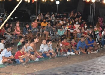 Todas las propuestas artísticas al aire libre en San Clemente y Las Toninas