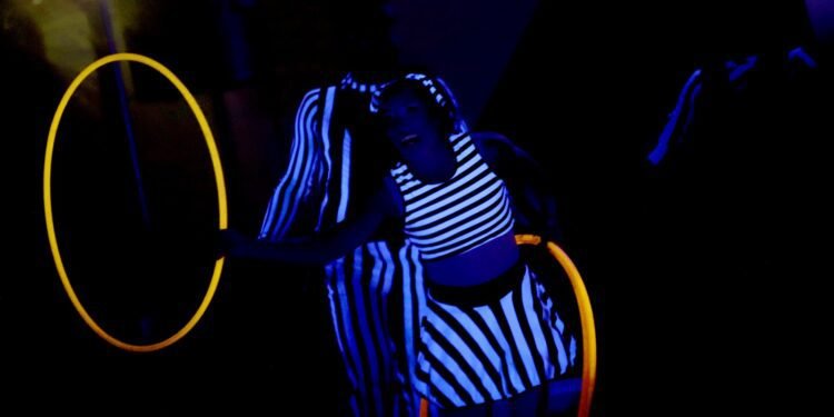 Fuerte apuesta a la cultura: nace la primera Compañía Circense del Partido de La Costa